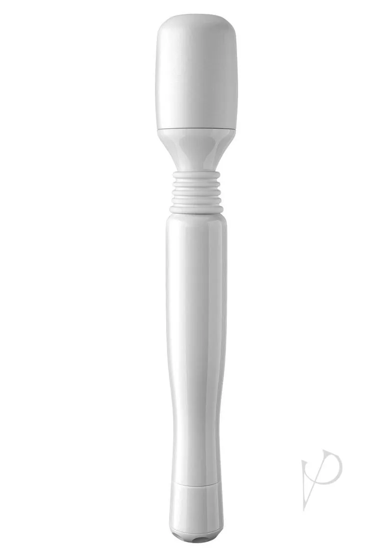 Mini Wanachi 8 White