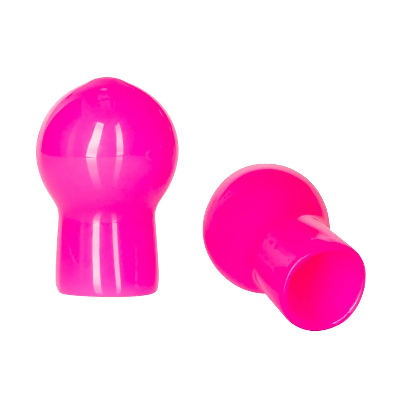 Nipple Play Advanced Nipple Suckers Pink