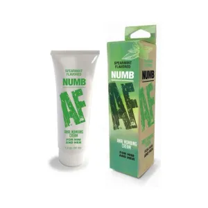 Numb Af Anal Desensitizer Gel