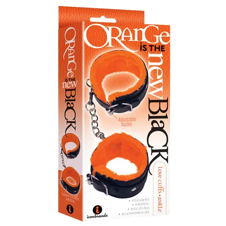 Oitnb Love Cuffs Ankle