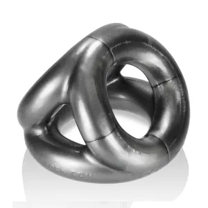 OxBalls Tri-Sport. Cocksling. Steel