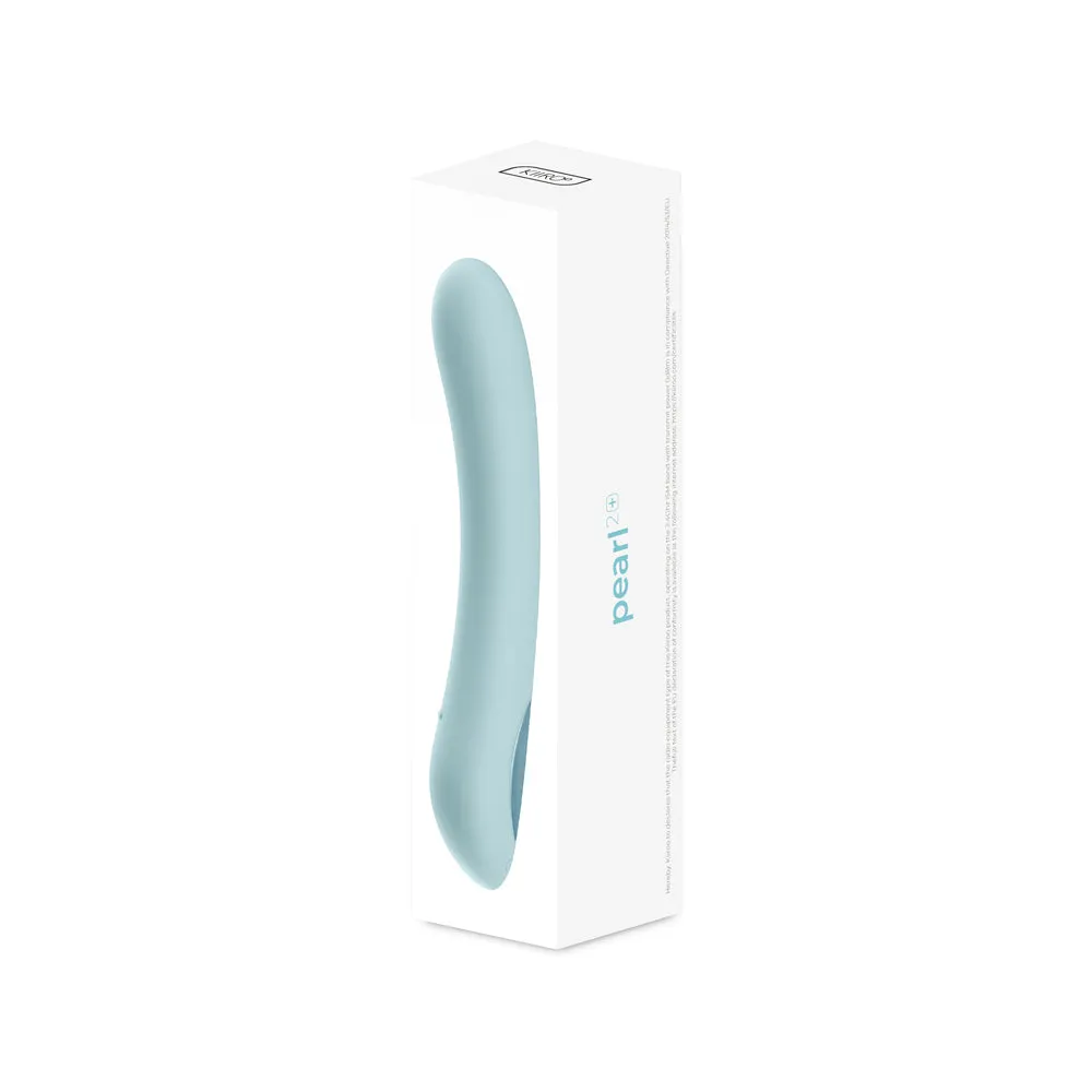 Pearl2  Turquoise