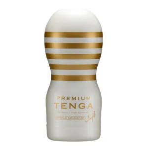 PREMIUM TENGA AIR FLOW CUP