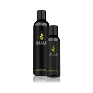 Ride Bodyworx Booty Buzz 8.5oz