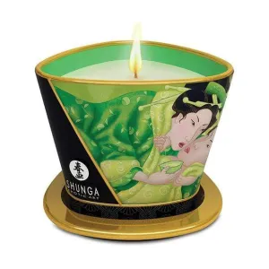 Shunga - Erotic Art Massage Candle