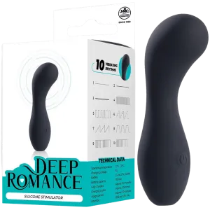 Silicone Stimulator