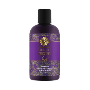Sliquid Balance Soak Green Tea 8.5oz