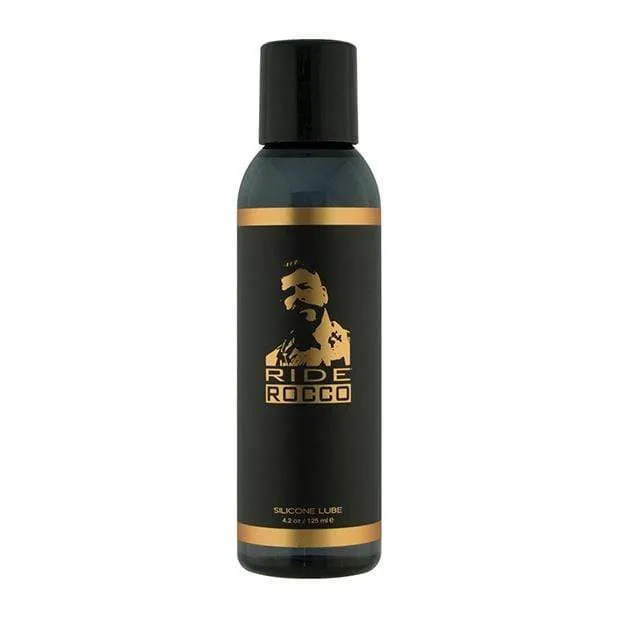 Sliquid - Ride Rocco Silicone Lube