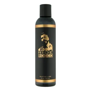 Sliquid - Ride Rocco Silicone Lube