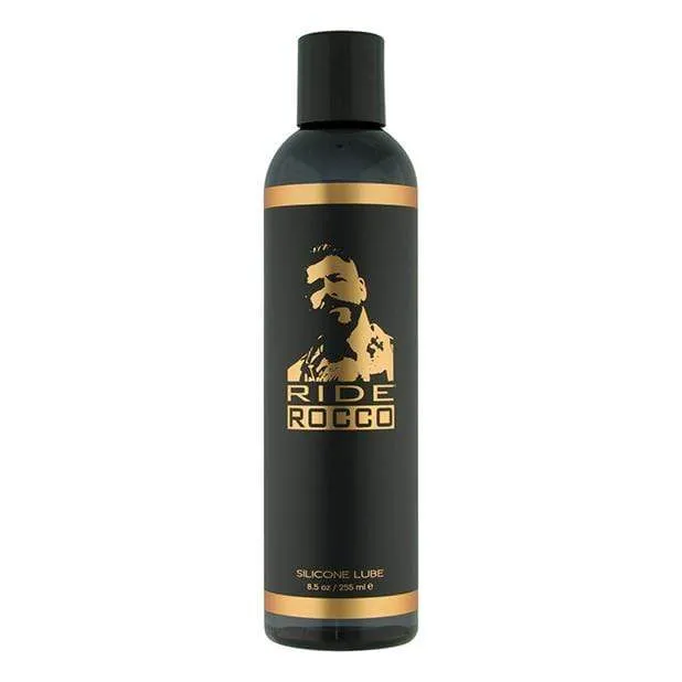 Sliquid - Ride Rocco Silicone Lube