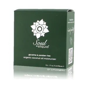 Sliquid Soul Cube 0.17oz (12)