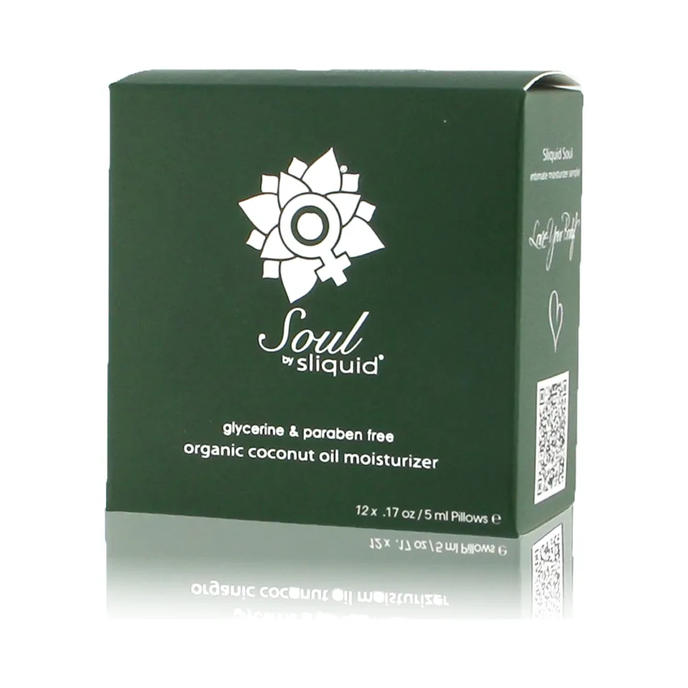 Sliquid Soul Cube 0.17oz (12)