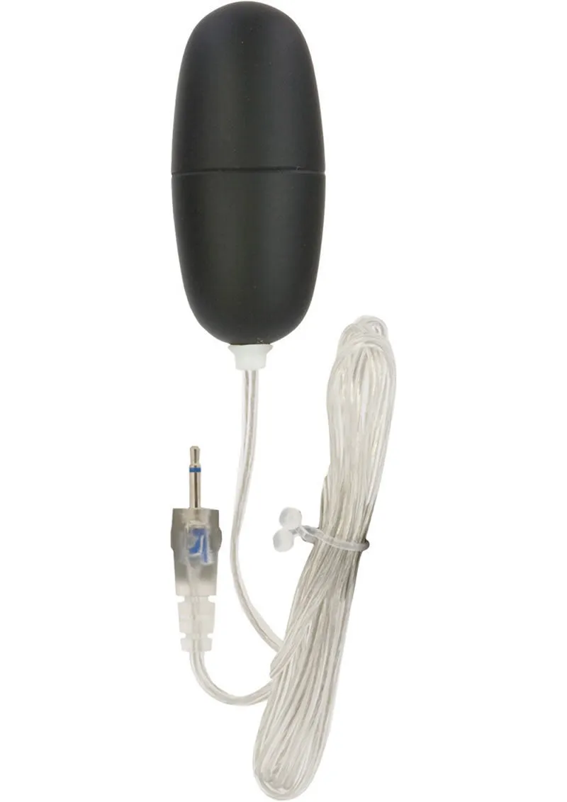 Standard Velvet Cote Bullet