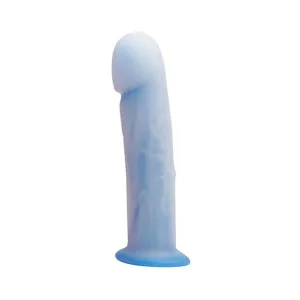 Tantus On The Go Packer Midnight Purple