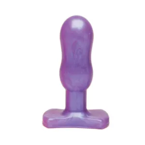 Tantus On The Go Silicone Packer Cocoa