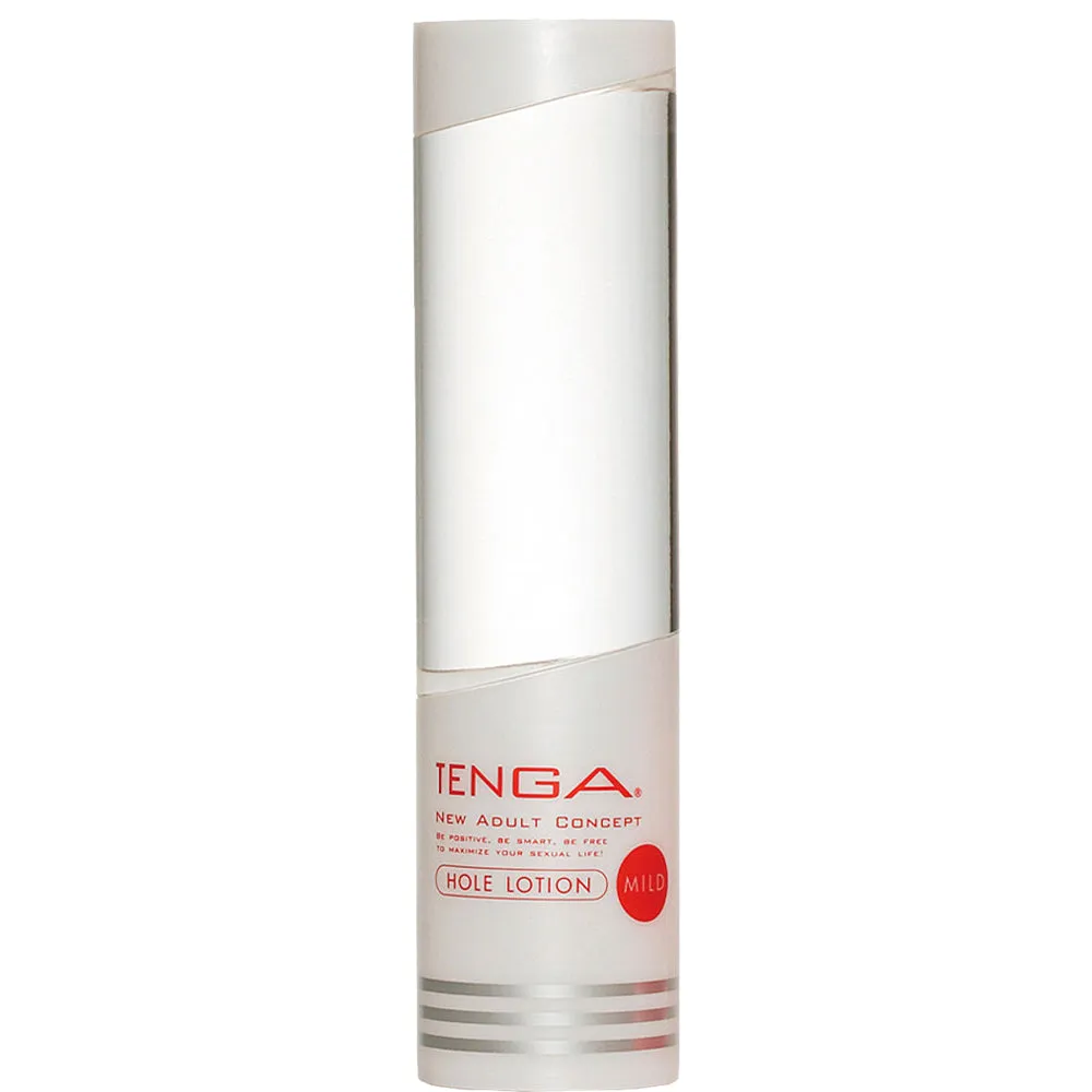Tenga Hole Lotion Personal Lubricant Masturbation Sex Lube Water Based