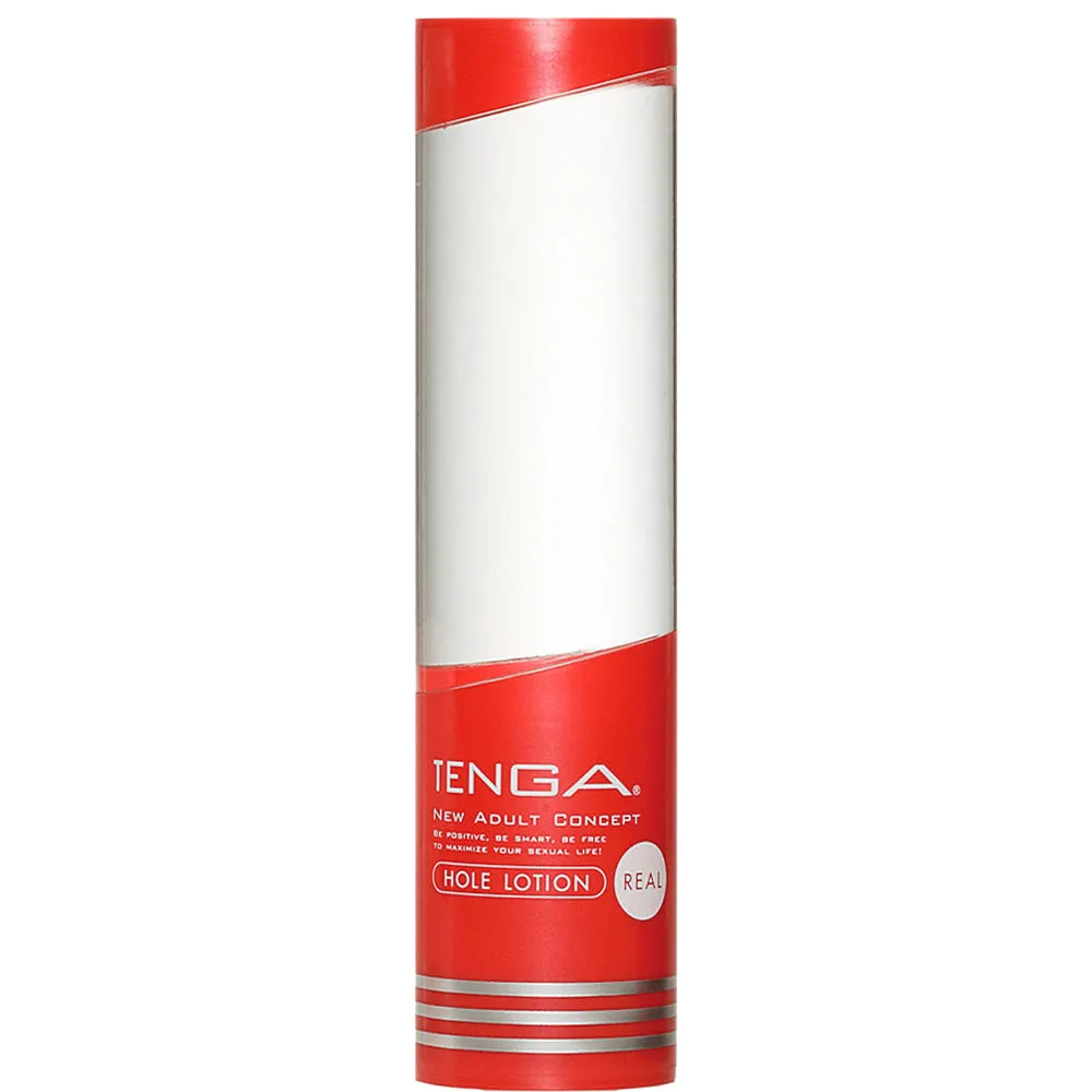 Tenga Hole Lotion Personal Lubricant Masturbation Sex Lube Water Based
