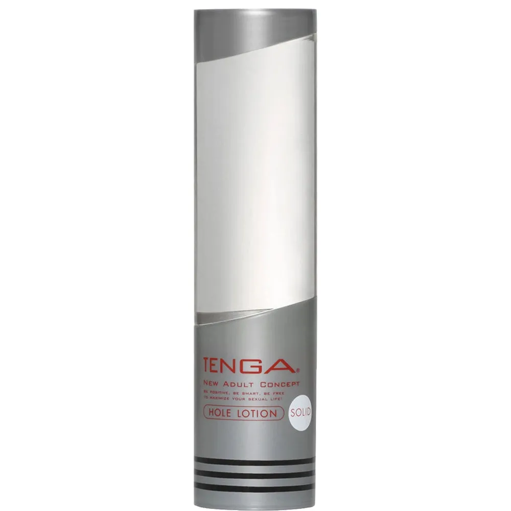 Tenga Hole Lotion Personal Lubricant Masturbation Sex Lube Water Based
