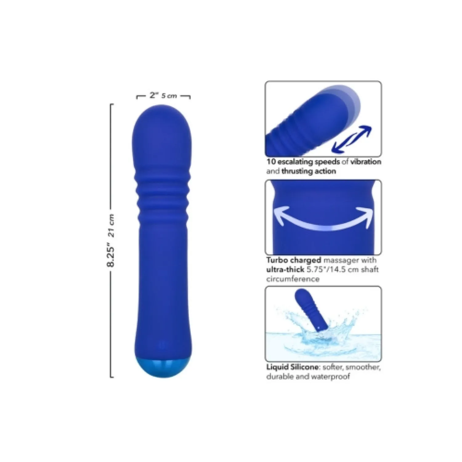 Thiccâ„¢ Chubby Thrusting Wand