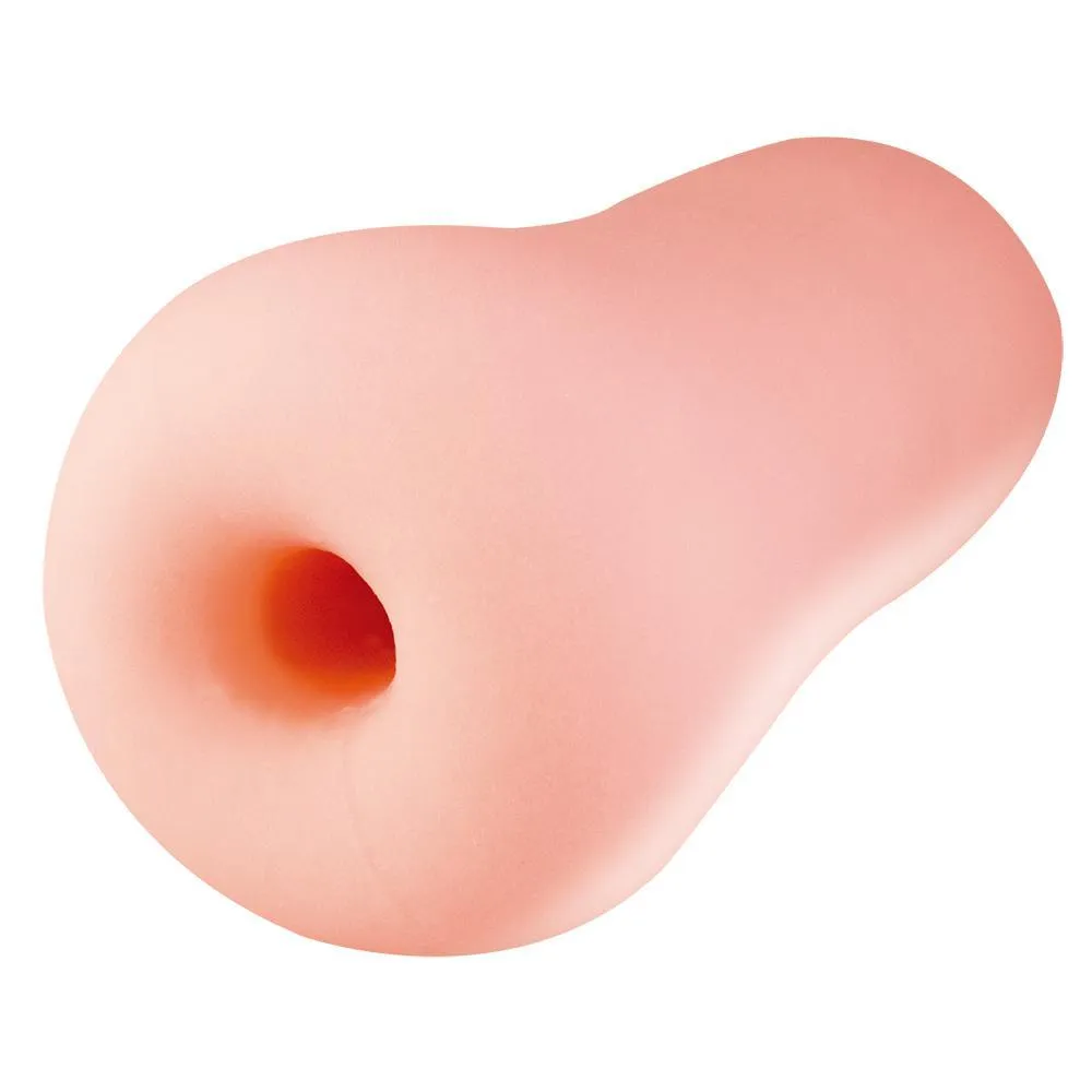 Toysheart - R-20 Third Generation Onahole (Beige)