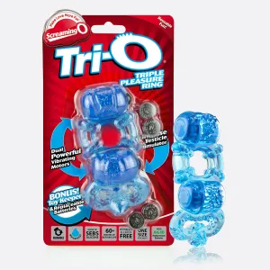 Tri-O - Blue - Each