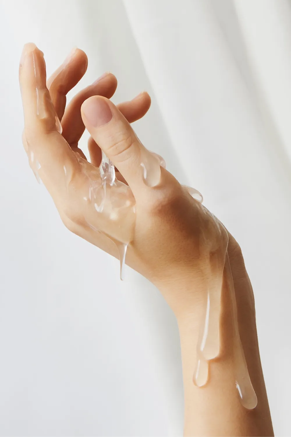 Unscented Water-Based Lubricant 70ml