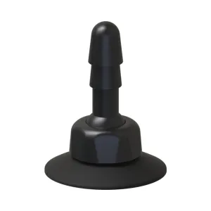 Vac-U-Lock Deluxe 360 Degree Swivel Suction Cup Plug