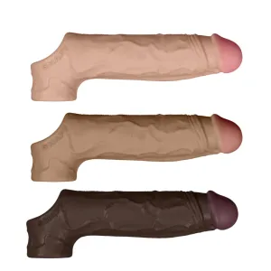 Vibrating Sheath Size 2