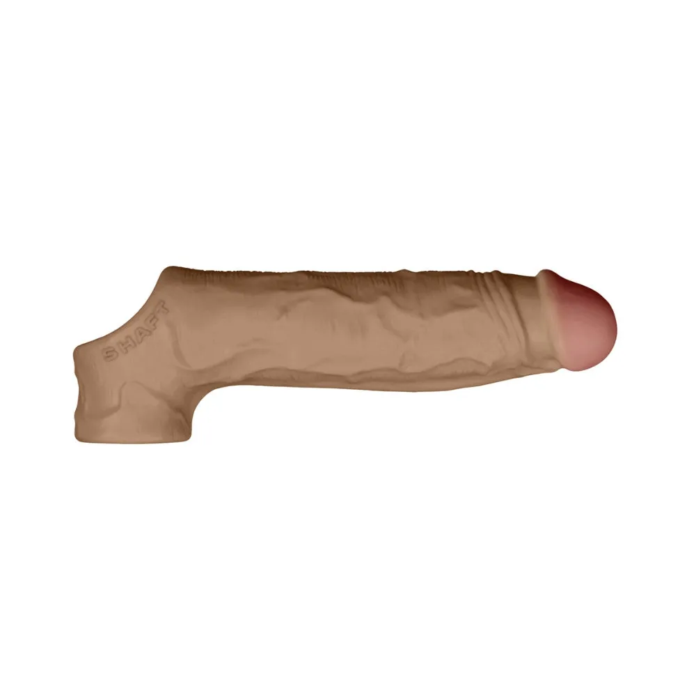 Vibrating Sheath Size 2