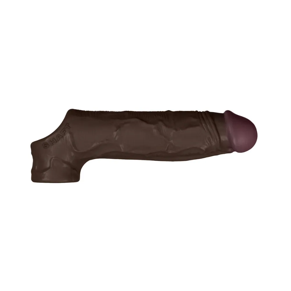Vibrating Sheath Size 2