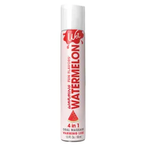 WET WATERMELON WARMING 1 OZ