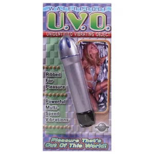   Wp Uvo(Vibrator)Purple